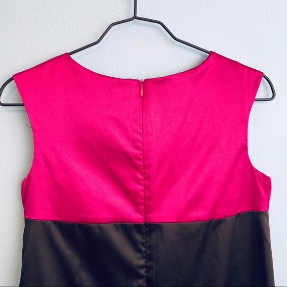 NWT Studio 342 by Florence Eiseman Dress - Picture 4 of 5